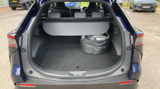 Toyota bZ4X 150kW Motion 71.4kWh 5dr Auto [11kW] Electric Hatchback